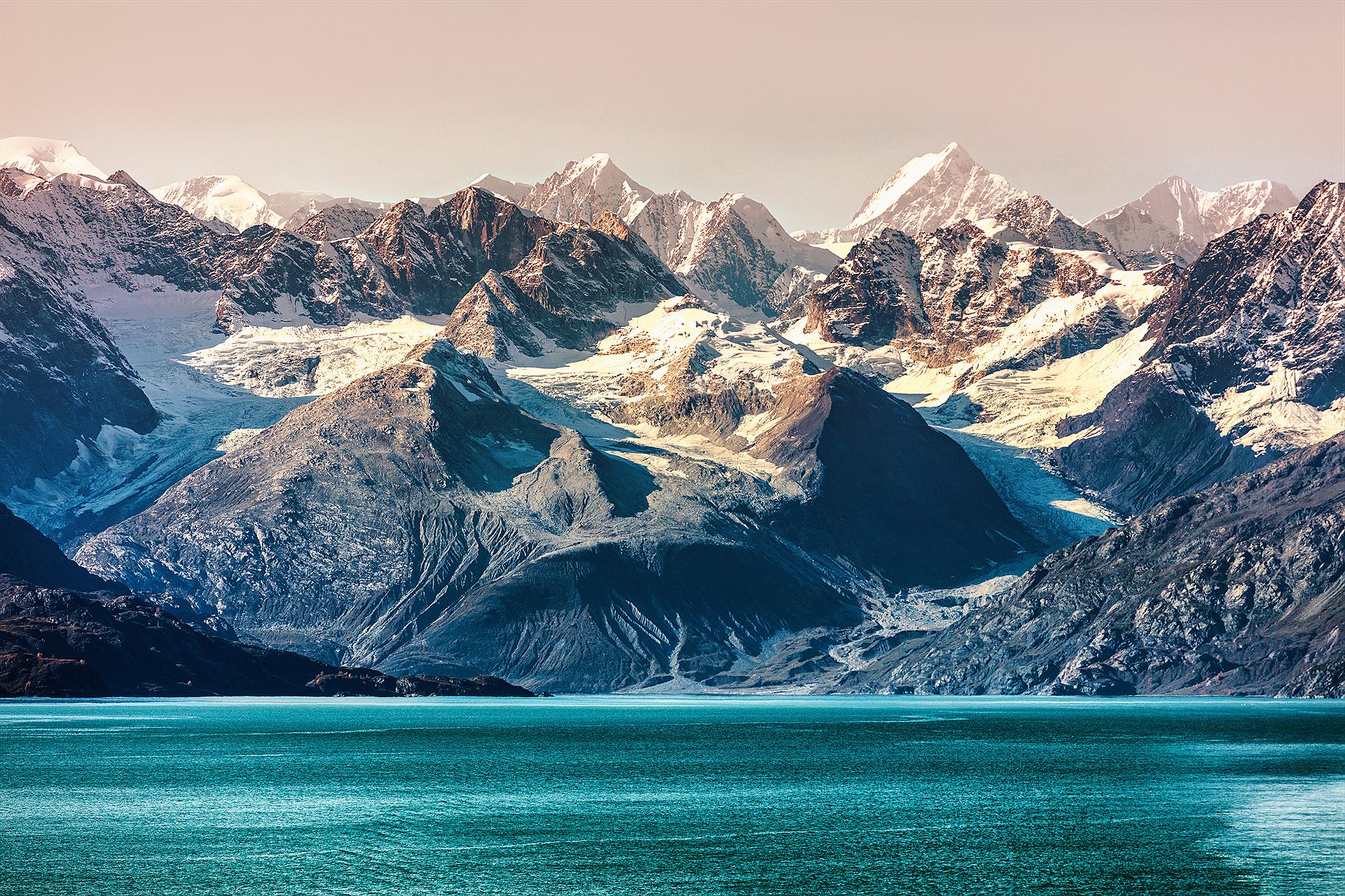 Alaska Cruises &mdash; Alaska